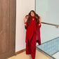 Farshi Shalwar - International Crush