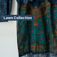 Embroidered Lawn Collection