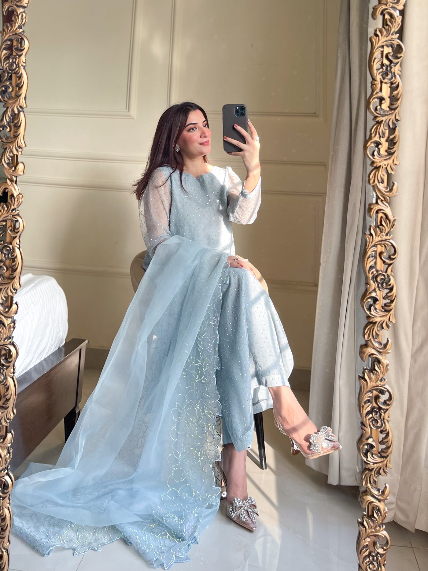 Mahira By Elite