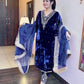 Pret Velvet Collection