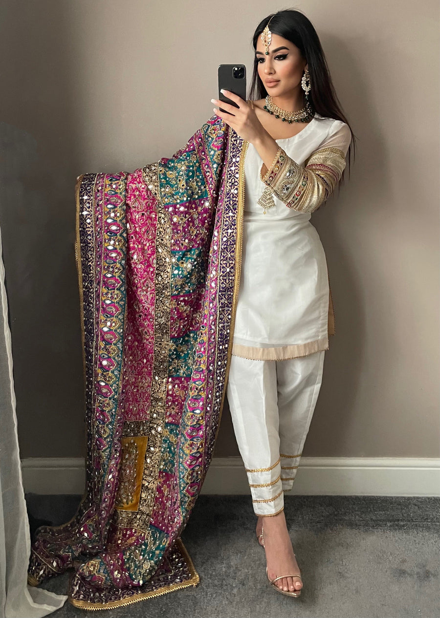 Original Dupatta Collection