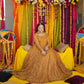 Shaherzad Anarkali By Elite