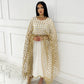 Posheeda Anarkali By The Elite Fashion