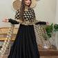 Posheeda Anarkali By The Elite Fashion