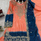Stitched Collection