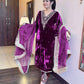 Pret Velvet Collection