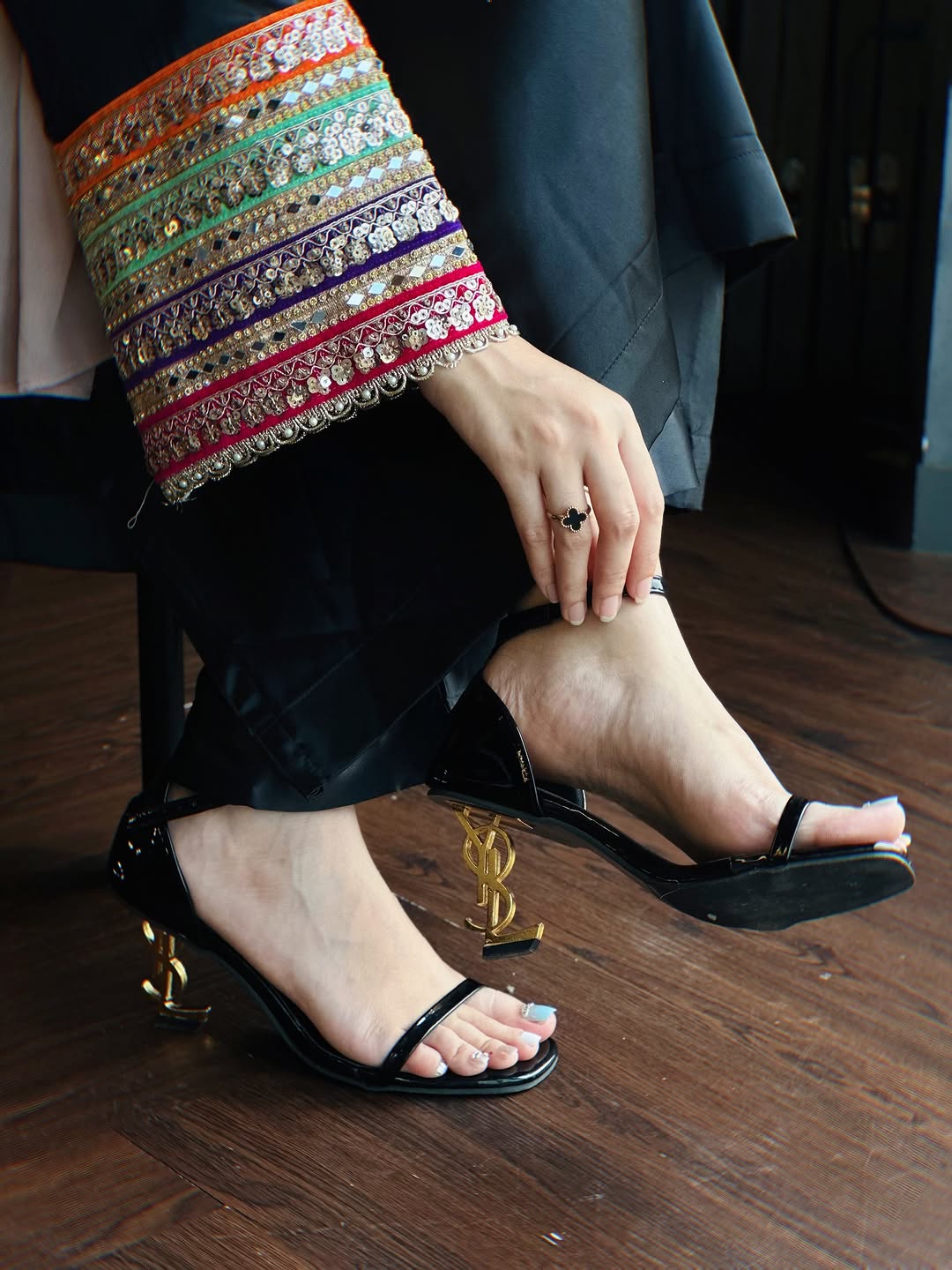 Isabelle By The Elite Fashion