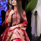 Embroidered Lawn Collection