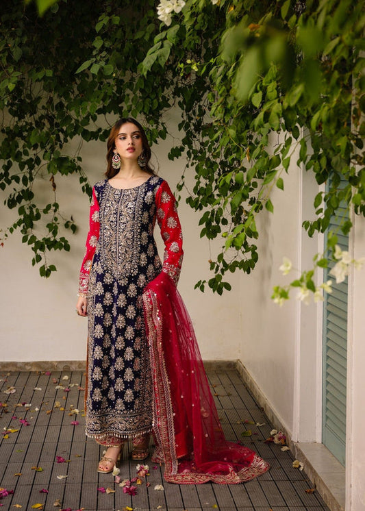 Jasmine By Haseen's