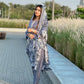 Embroidered Lawn