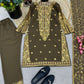 Stitched Collection