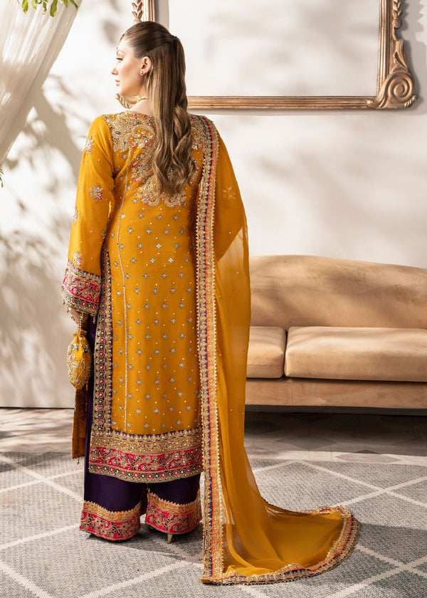 Lamia By Haseen's