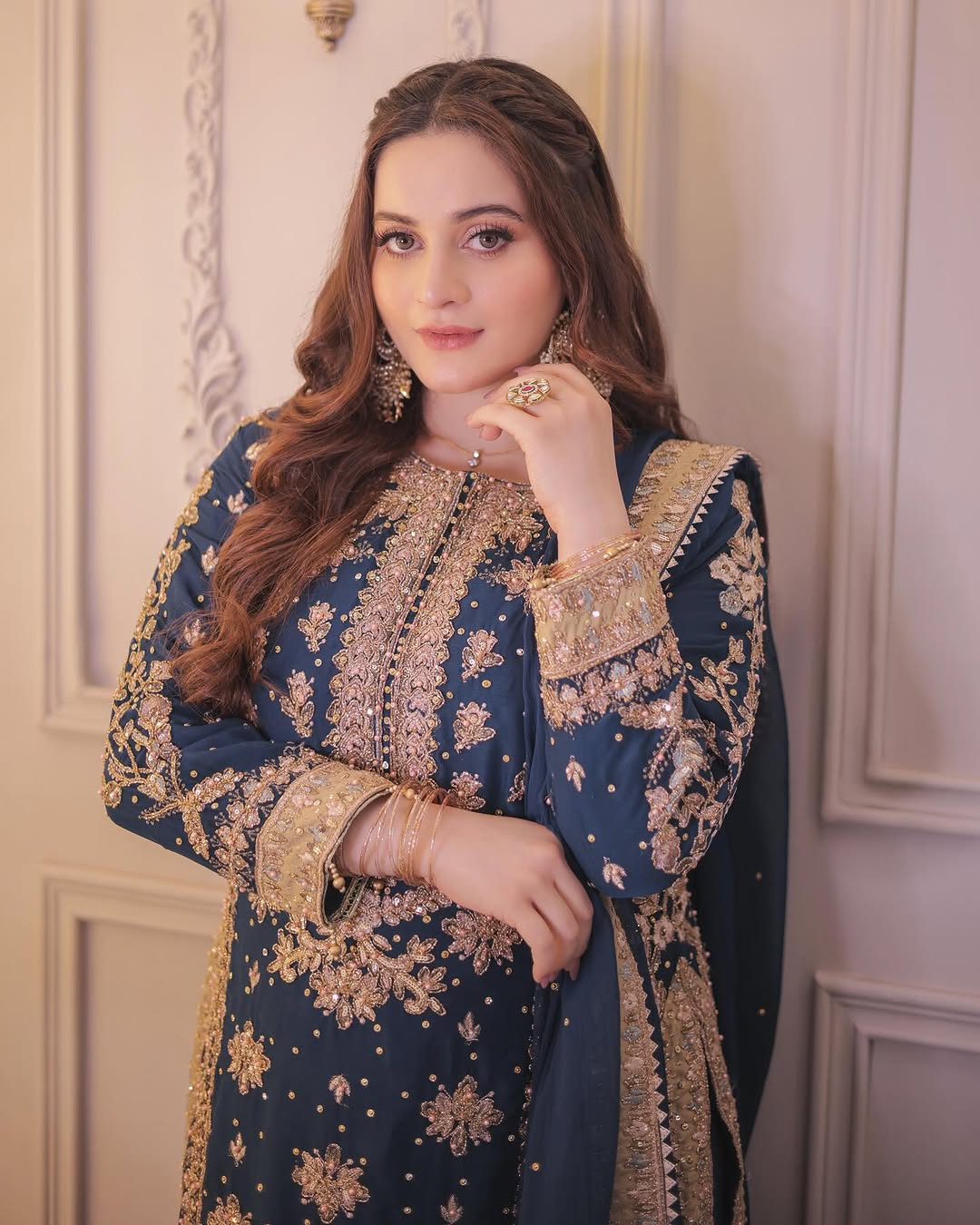 Shahana-Haseen's Collection