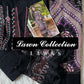 Luxurious Rayons