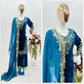 Pret Velvet Collection