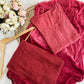 Premium Ombre Chikankari