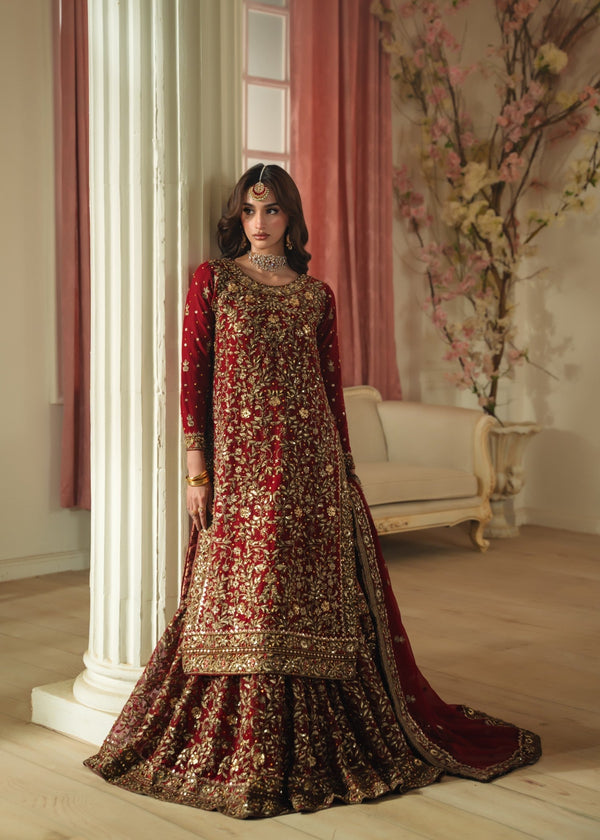Surkhaab - Haseen's Collection
