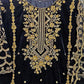 Pret Velvet Collection