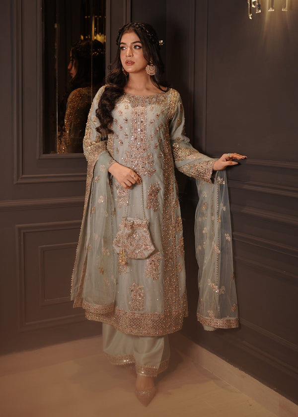 Anishka By Haseen's