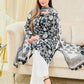 Embroidered Lawn Collection
