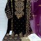 Pret Velvet Collection