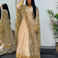 Posheeda Sheesh Dupatta By Elite