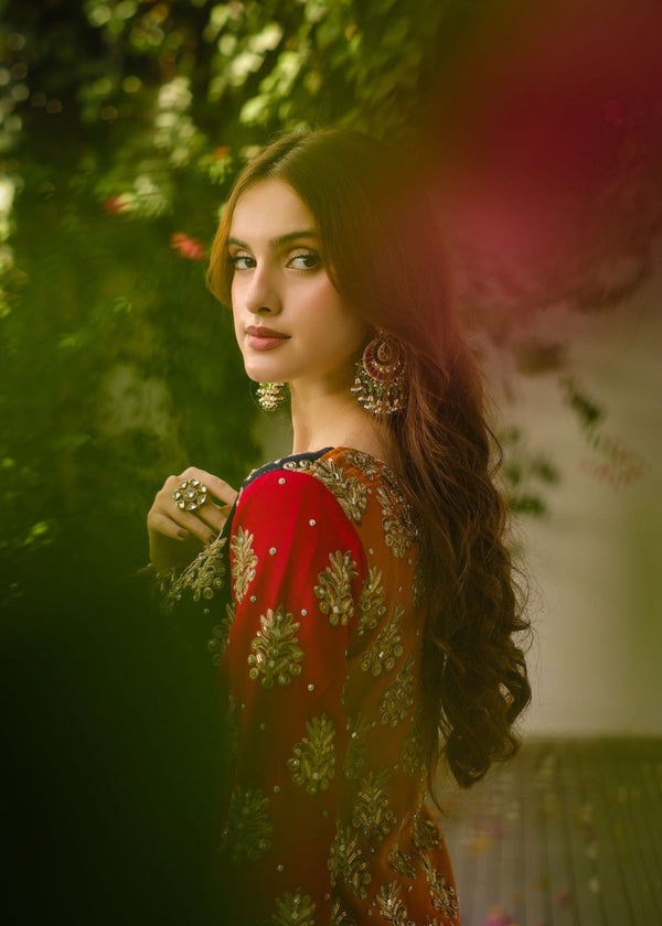 Jasmine By Haseen's