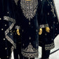 Stitched Velvet Collection