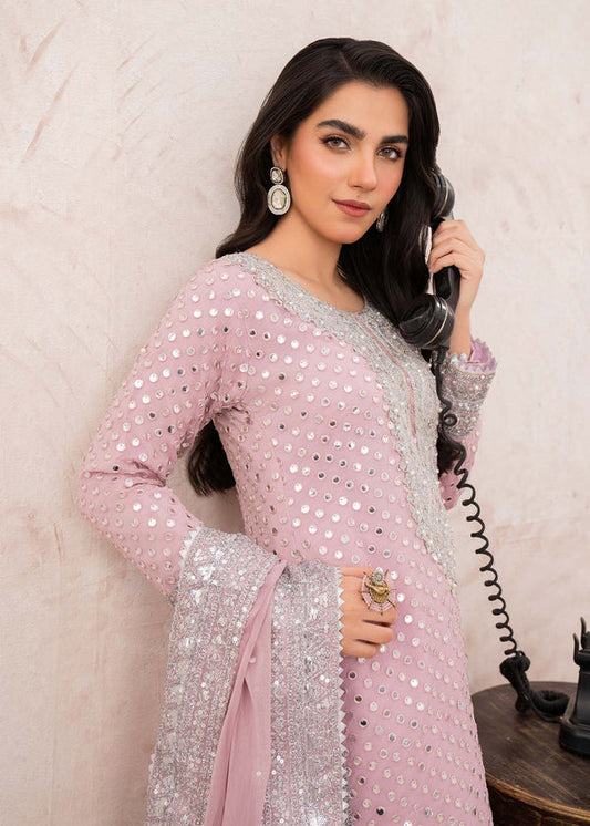Roohi By Haseen's