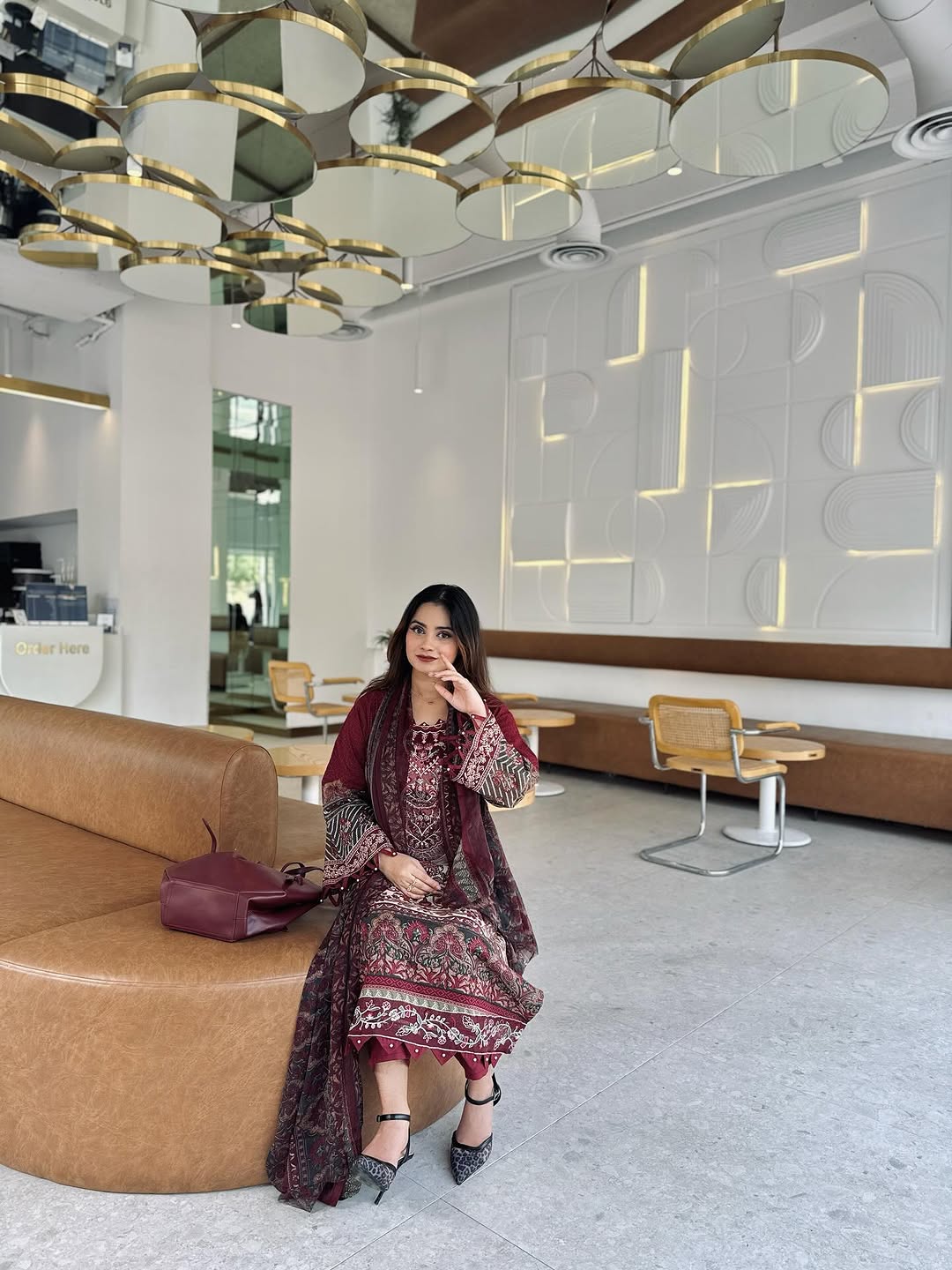 Lawn Collection