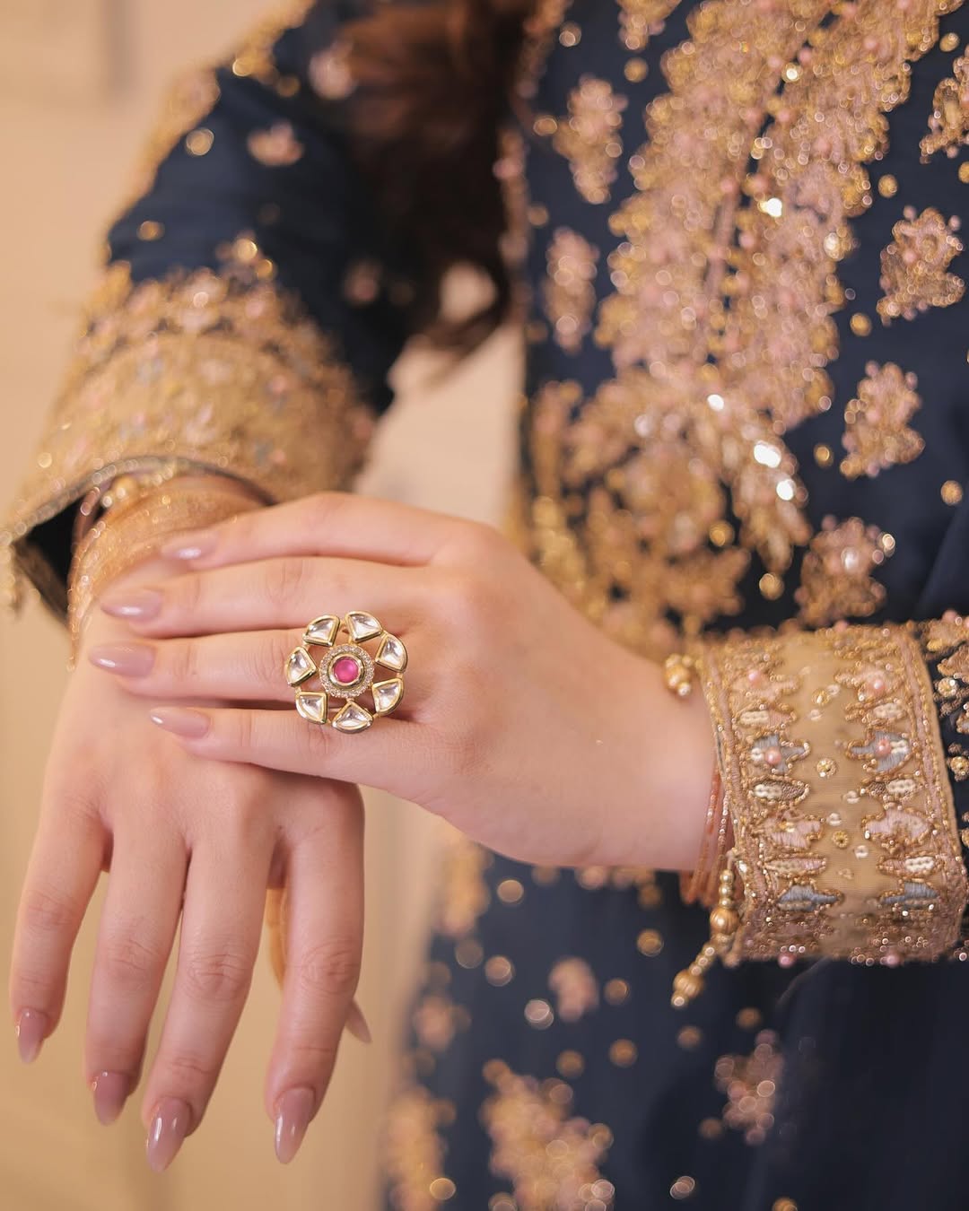 Shahana-Haseen's Collection