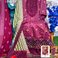Lawn Embroidered Collection