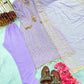 Stitched Collection