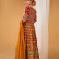 Satrangi By Haseen's