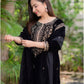 Stitched Velvet Collection