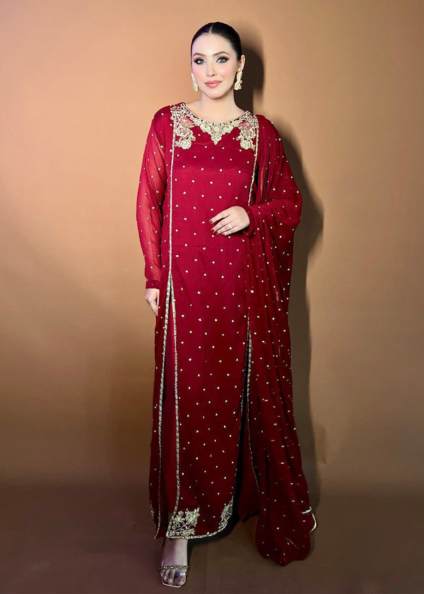 Roop-Agha Jaan