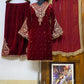Pret Velvet Collection