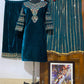 Velvet Collection