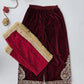 Pret Velvet Collection
