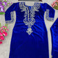 Velvet Cord Set