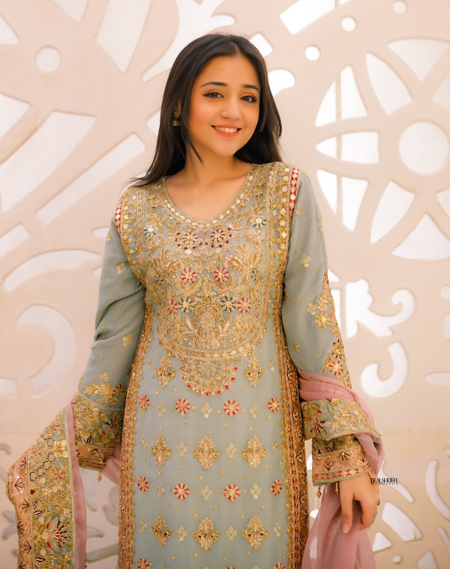 Haseen's Official Sahar
