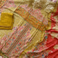 Muslin Embroidered Handwork Collection