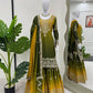 Stitched Collection