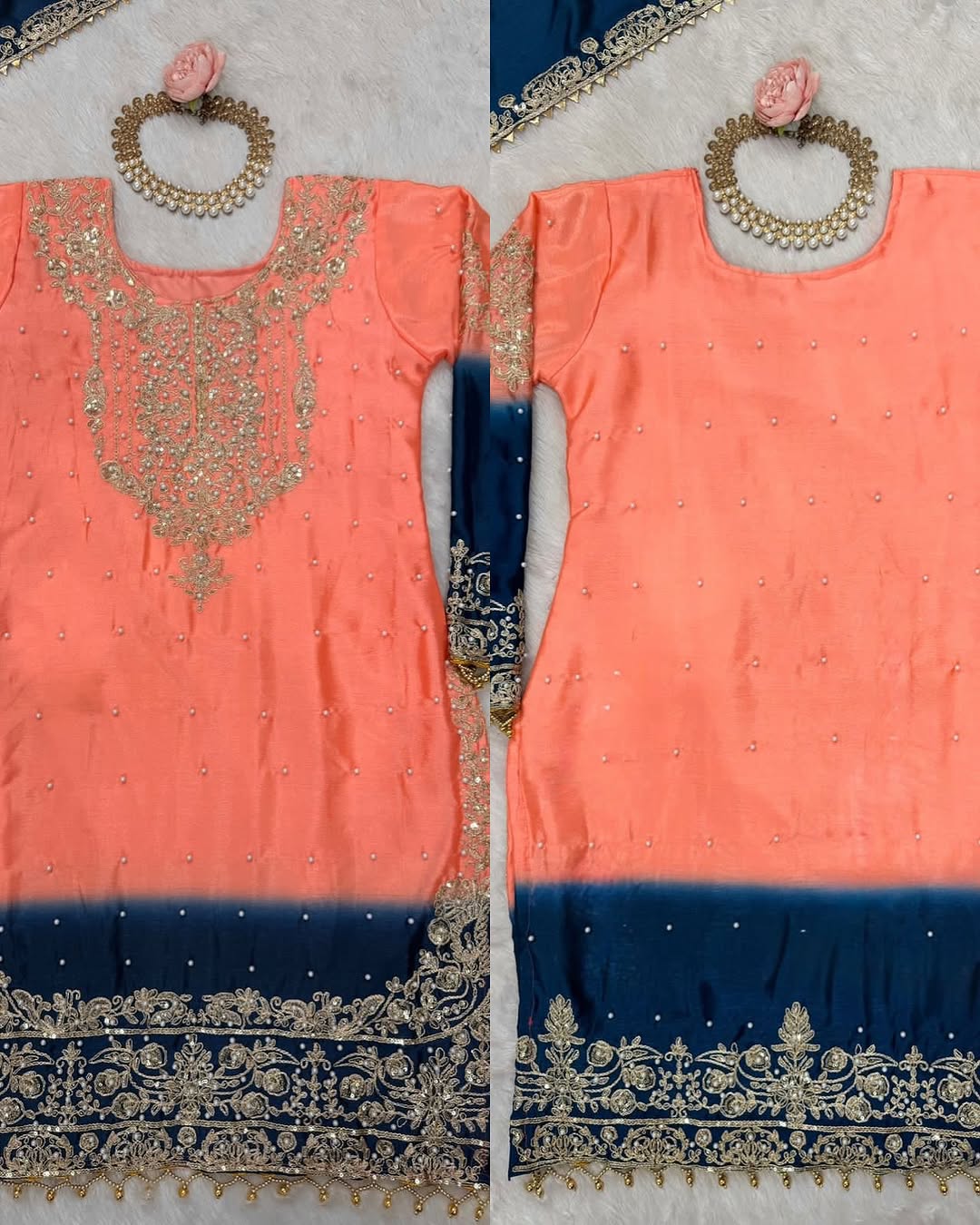 Stitched Collection