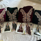 Premium Velvet Collection