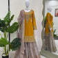 Inspired By Haseen's Collection (Replica)