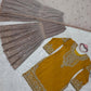 Inspired By Haseen's Collection (Replica)