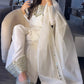 Mirror Farshi Shalwar