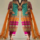 Haris Shakeel Embroidered Pakistani Original Collections
