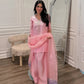 Bow Farshi Shalwar